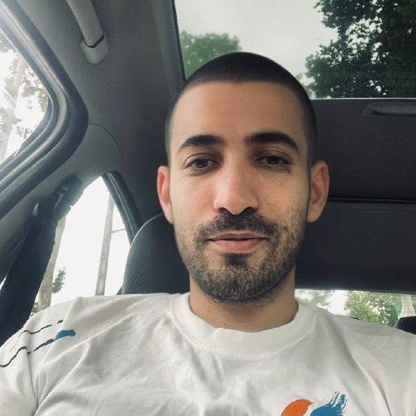 ساسان عابدینی