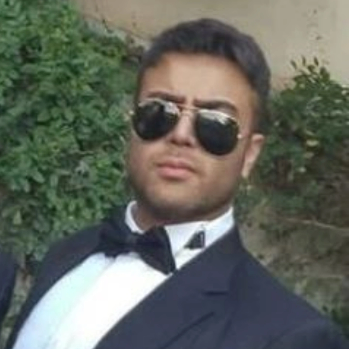 علی قاسمی